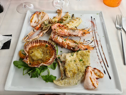 Ristorante Pizzeria Alla Corte - Thumbnail
