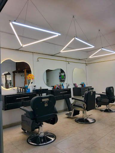 Kairos Barber Shop