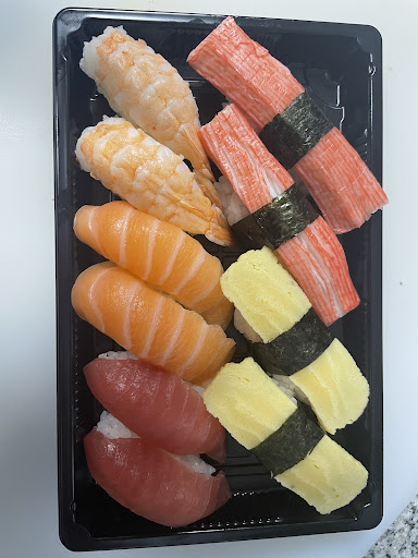 Sushi Too - Thumbnail