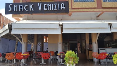 Photos of Snack Venesia