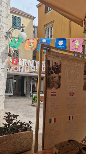 Recenzije Bistro Pucalina u Šibenik - Restoran