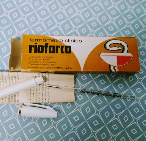 RIOFARCO, Cooperativa Farmacéutica Riojana - Thumbnail
