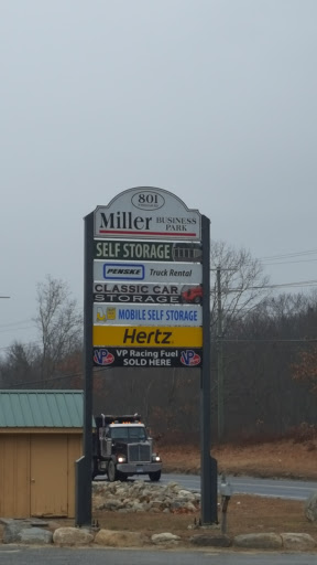 Hertz Car Rental - South Windham - Windham Road - Thumbnail