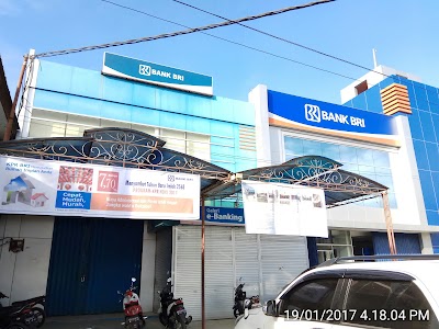 Photos of Bank BRI Cabang Sentani