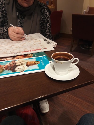 Photos of Kahve D&uuml;nyası -Tekira AVM