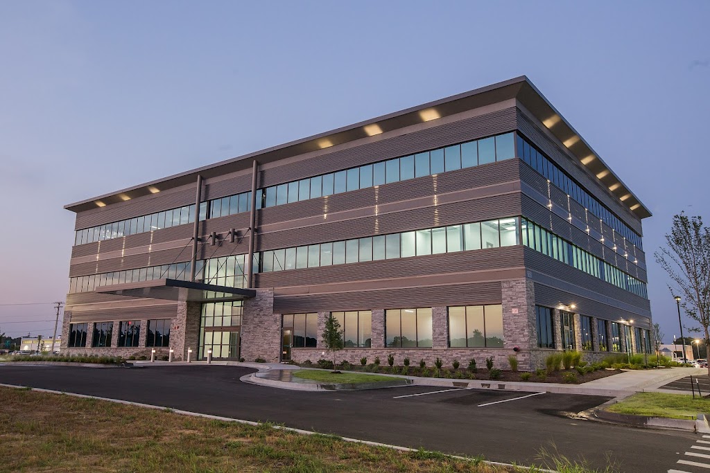 Central Arkansas Heart Center