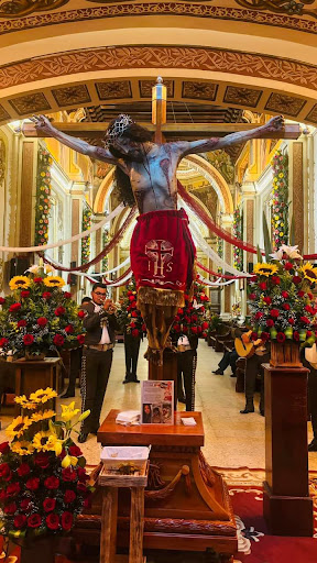 Mariachi SOL DE MI TIERRA