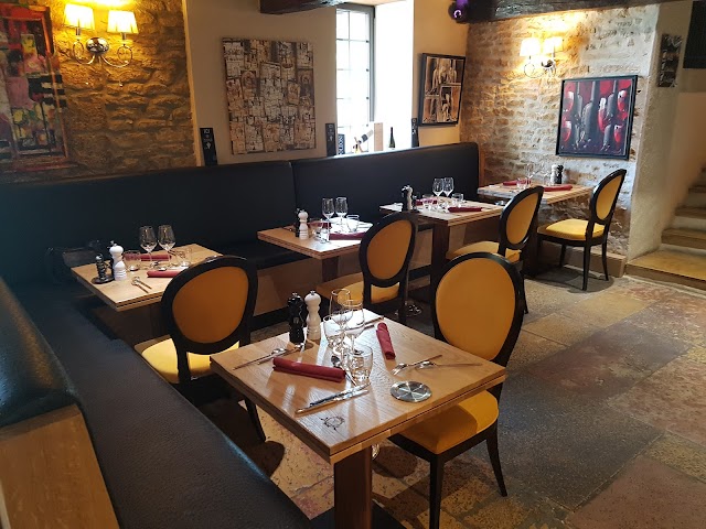 Restaurant et Bar à Vins "Au Clos Napoléon"