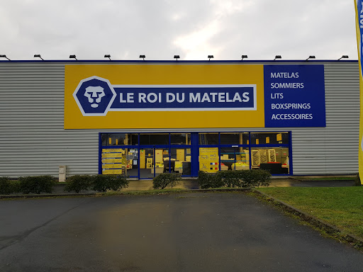 Photo de Leroy Merlin Hautmont - Maubeuge à Neuf-Mesnil (59330)