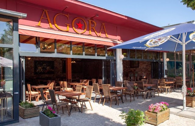 Agora Restaurant