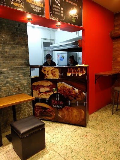 Photos of Bacoa