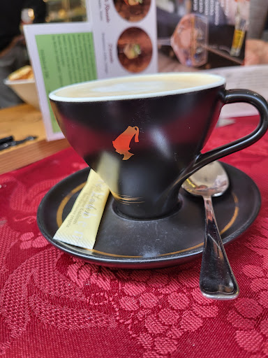 Cafè Lauben - Visual