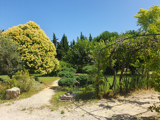 Photo de EHPAD Maison de Beauvoir (Groupe SOS Seniors) à Savasse (26740)