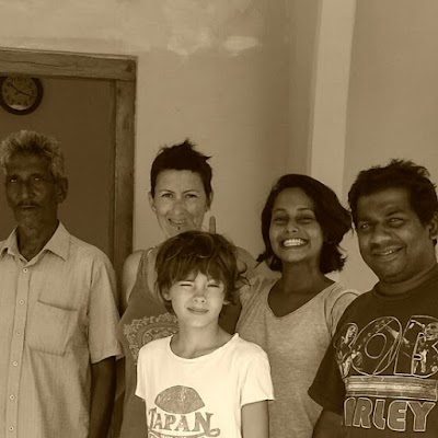 Photos of 32&deg;C Nilaveli