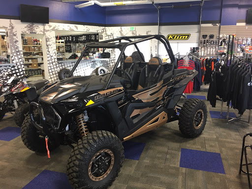 Hatcher Pass Polaris Wasilla - Thumbnail