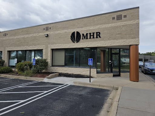 MHR Substance Use Disorder Program
