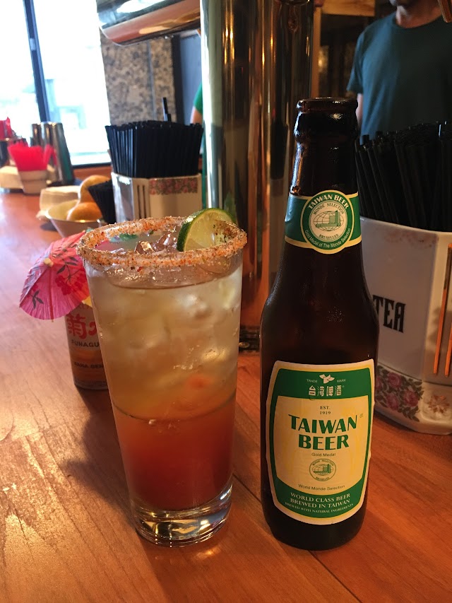 LUA Bar