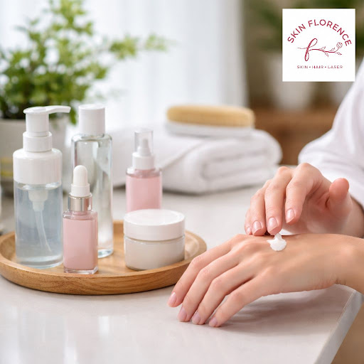 A glowing, healthy complexion doesn’t come from one expensive product or a random facial – it com… post image