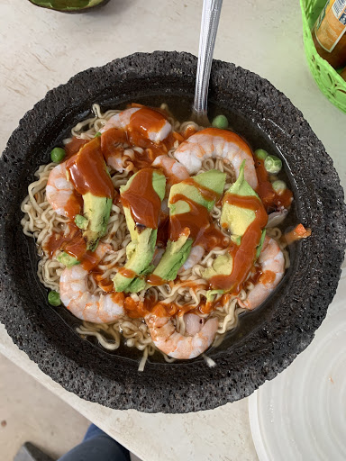 Mariscos El Alamito - Thumbnail