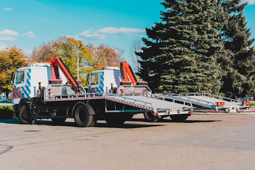 Grafton Help Towing Services