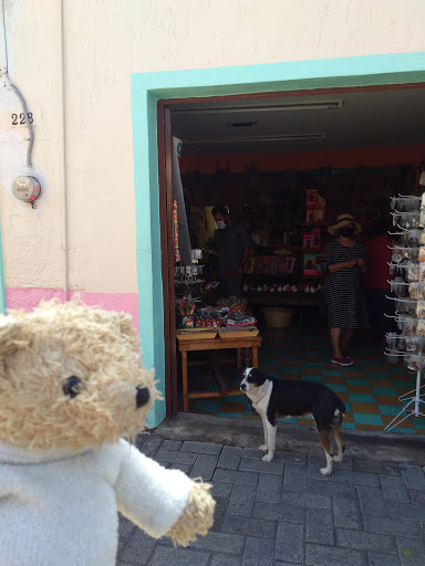 Artesanías el Kiosco - Thumbnail