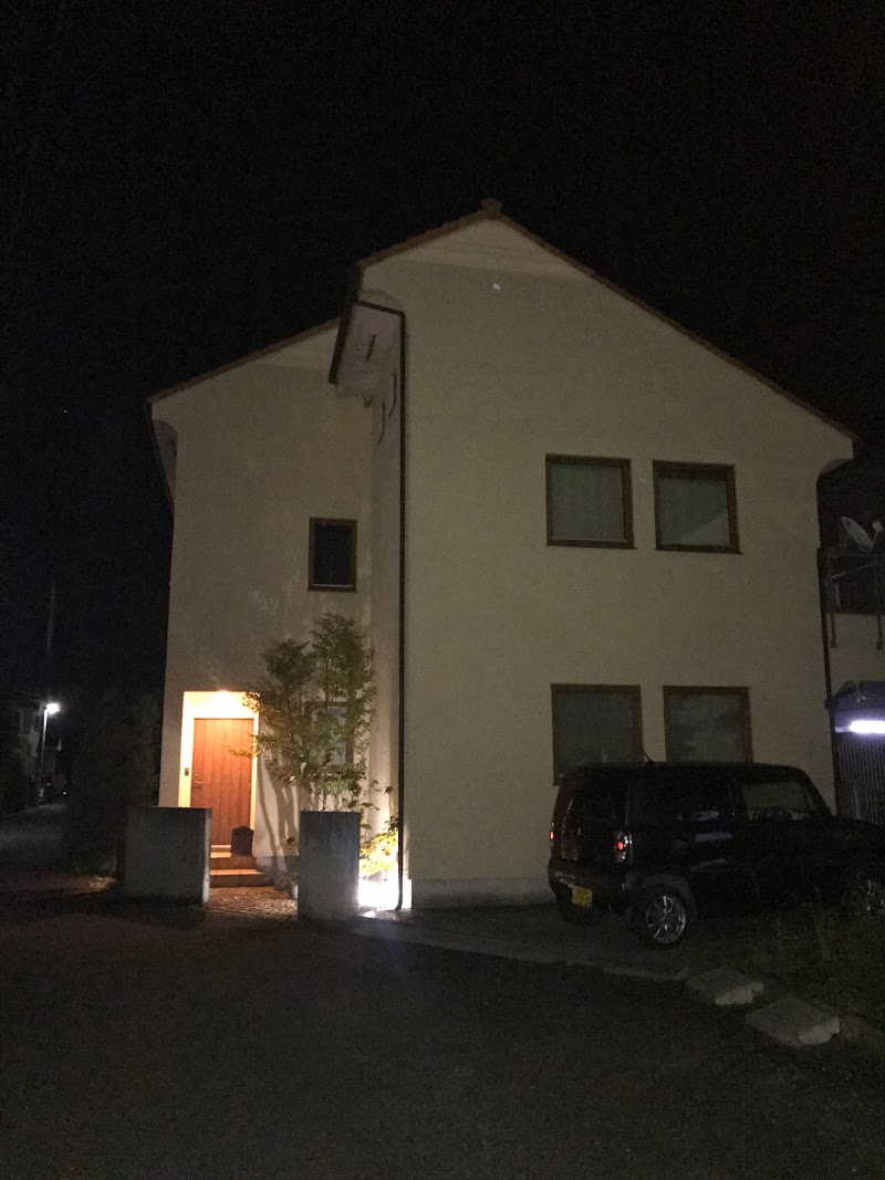 アルディ.エスパース.ホーム