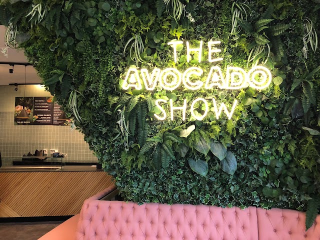 The Avocado Show Boutique