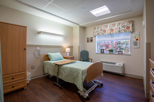 Linwood Nursing and Rehabilitation Center - Thumbnail