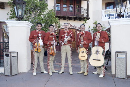 Mariachi Tapatio