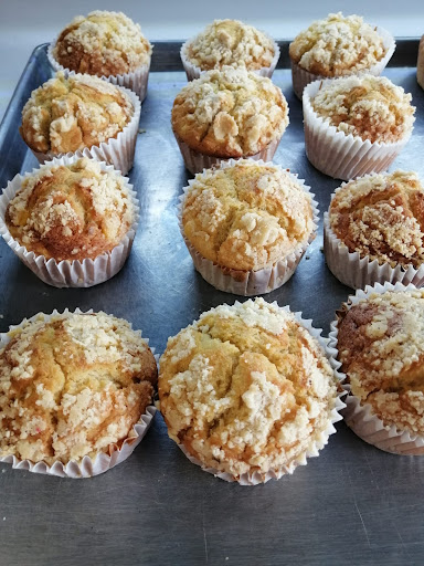 Vesubio Panaderia - Thumbnail