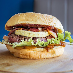 Photo n°27 de Burger Beer & CO à Ondes (Restaurant de hamburgers)