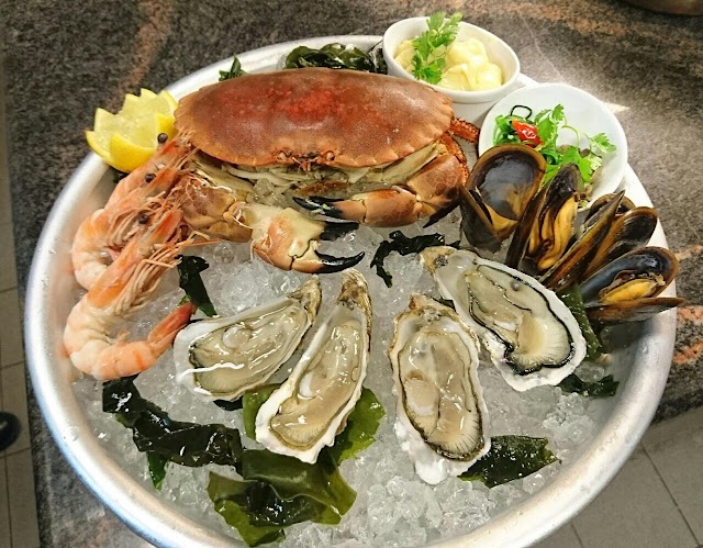 Restaurant « RIO JE T’AIME »