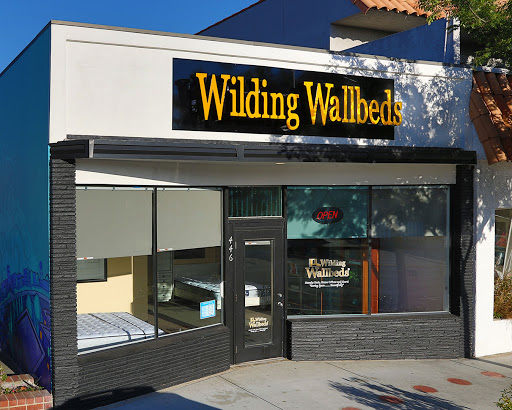 Wilding Wallbeds