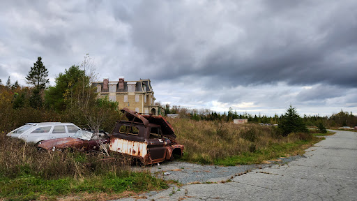 FROM TV Series Set