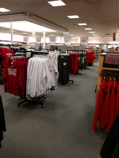 Bradley University Bookstore