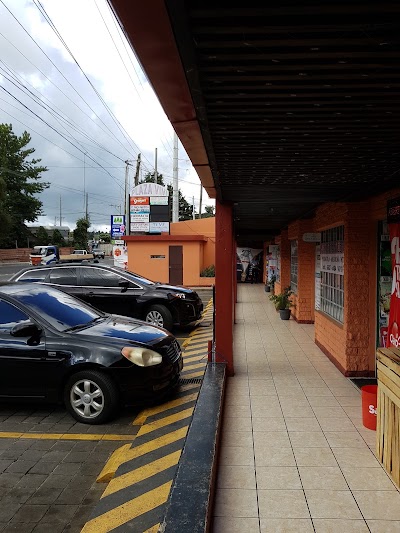 Photos of Plaza Vivi