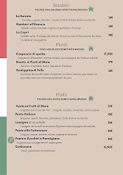 Photo n°54 de SPREZZATURA à Palavas-les-Flots (Restaurant italien)