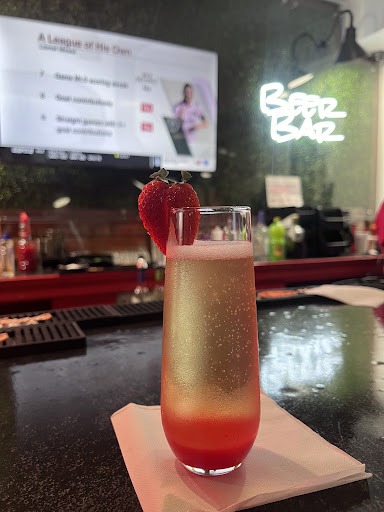Double Down Bistro - Visual