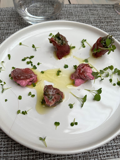Restaurant Labo Gustatif - Thumbnail