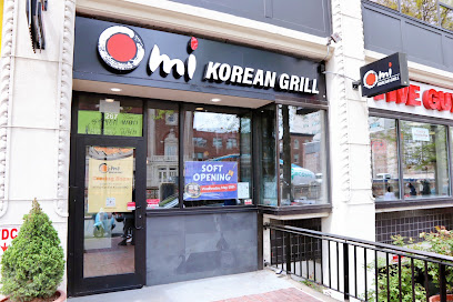 Omi Korean Grill