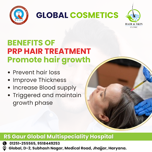 Promotes hair growth