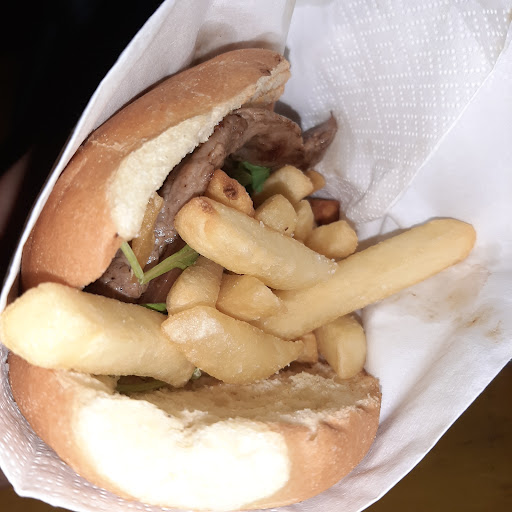 Fast food Salentino Gallery - Italy