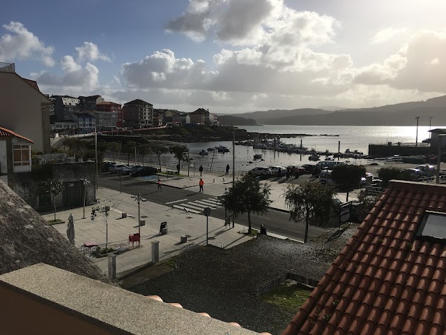 Hotel Puerto Arnela