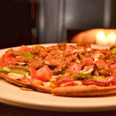 Photos of Stuft Pizza Bar & Grill
