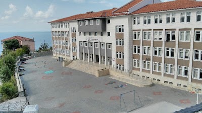 Şehit Yusuf Yelkenci Anadolu İmam Hatip Lisesi