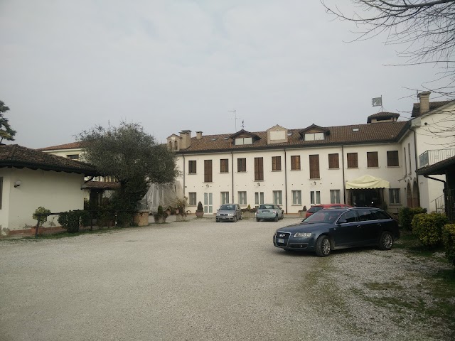 Agriturismo Scacchiera