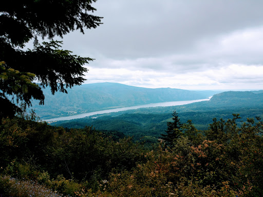 Equestrian Trailhead - Visual