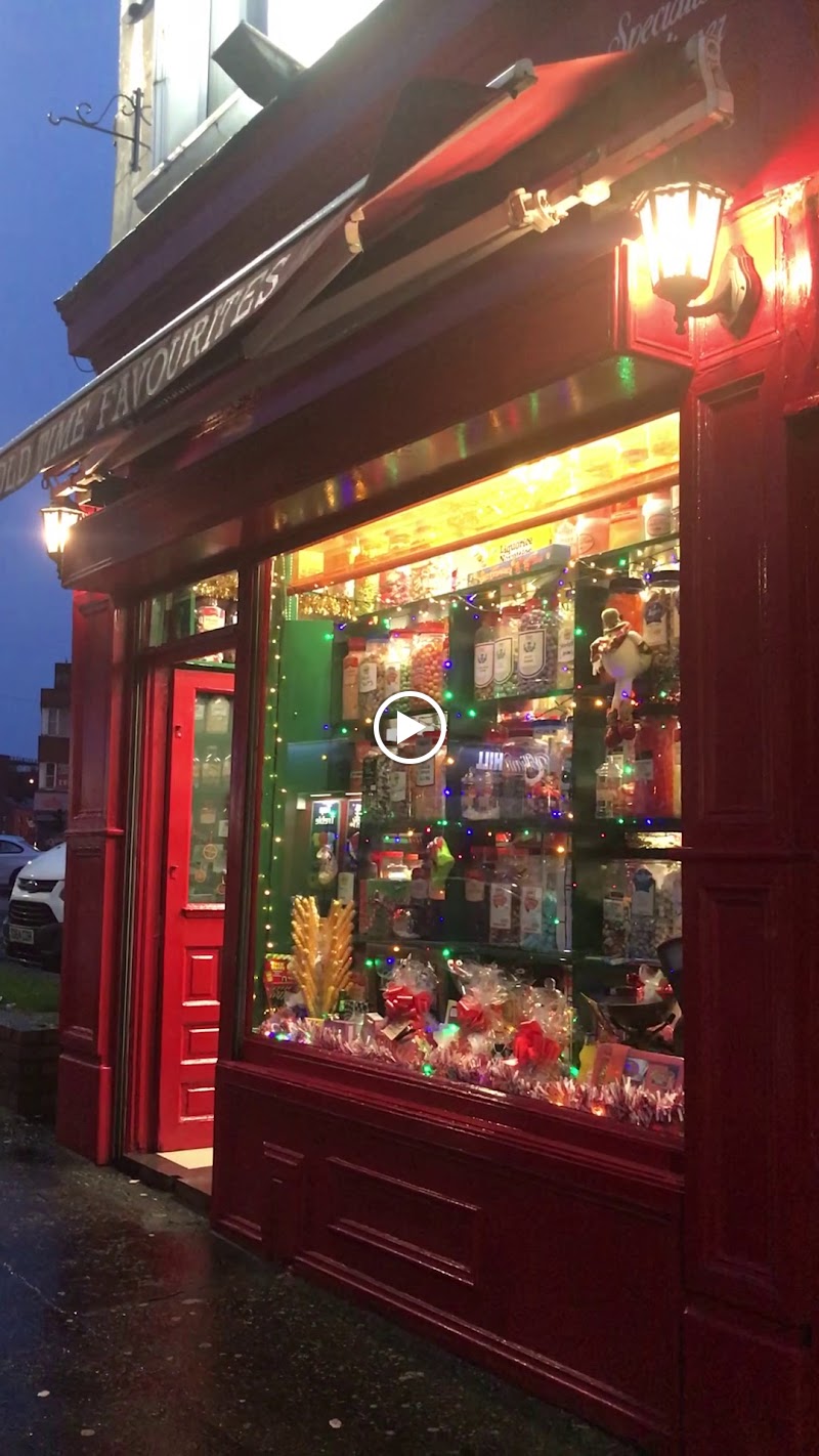 Old Time Favourites Sweet Shop Oldest Sweet Shop in Ireland photo 2