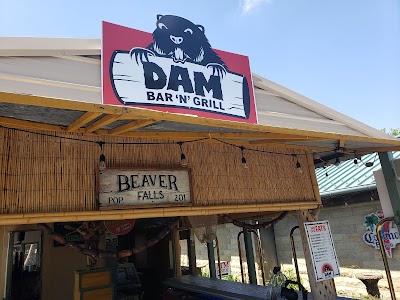 Dam Bar 