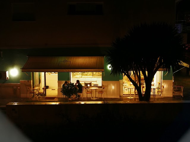 La Seine Pâtisserie
